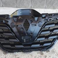 Griglia anteriore Renault Kadjar 623103685R
