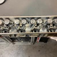 Mercruiser 5.7 testata