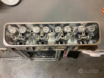 Mercruiser 5.7 testata