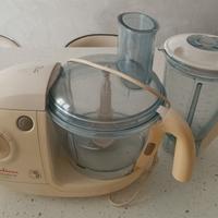 Robot da cucina Moulinex Odacio 3