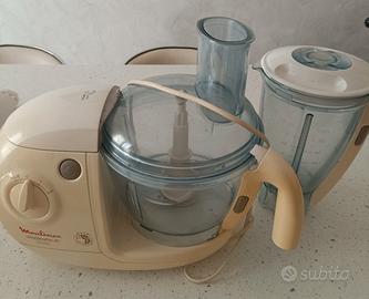 Robot da cucina Moulinex Odacio 3