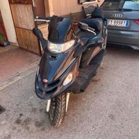 Kymco Dink 50