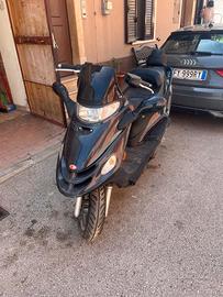 Kymco Dink 50