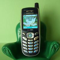 Samsung SGH X600