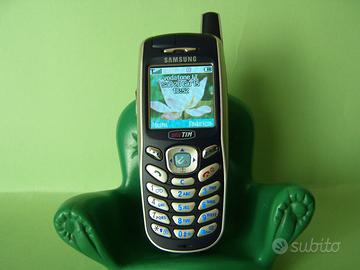 Samsung SGH X600