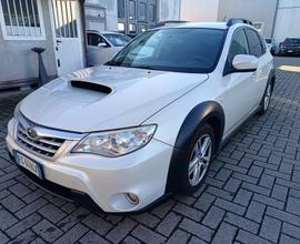 Subaru Impreza XV 2.0D Trend