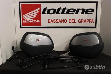 Borse Varadero CON ATTACCHI ORIGINALI XL 1000