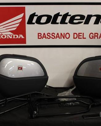 Borse Varadero CON ATTACCHI ORIGINALI XL 1000
