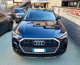 Audi Q3 2.0 Quattro Business 190cv - 2020
