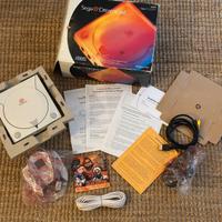 Dreamcast USA NSTC-U boxato completo, perfetto.