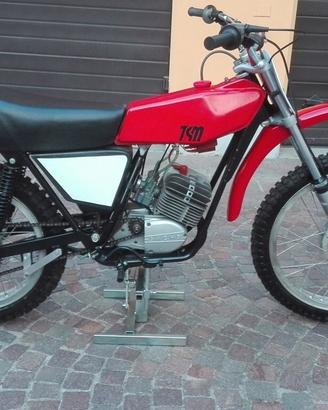 TGM 50 Coppa Italia