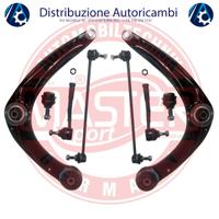 KitBracci sospensione ruota Citroen C4 Peugeot 308