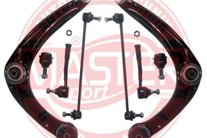 KitBracci sospensione ruota Citroen C4 Peugeot 308