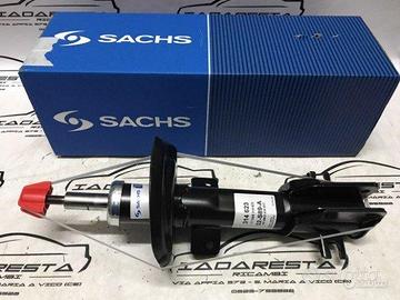 Kit Ammortizzatori Anteriori Delta Bravo 50710404