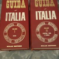 Guida all'Italia - Sugar Editore 1966
