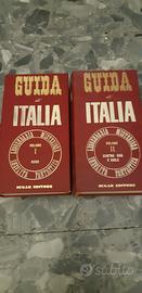 Guida all'Italia - Sugar Editore 1966
