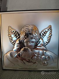 Angioletto da tavolo