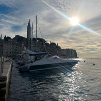 Airon marine 345
