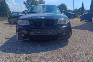 BMW 116i