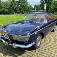 BMW Altro modello - 1968