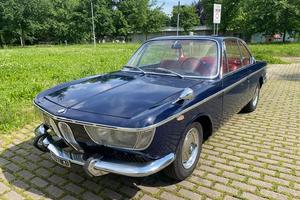 BMW Altro modello - 1968