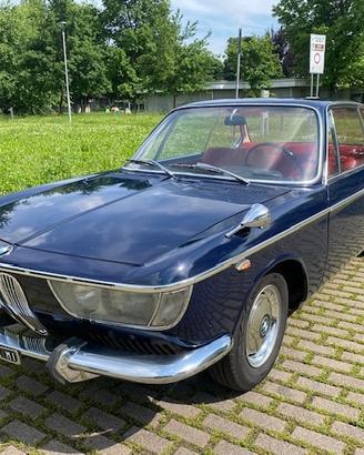 BMW Altro modello - 1968