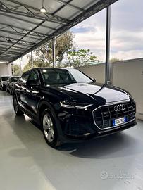 Audi Q8 45 TDI quattro tiptronic