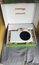 Xbox Series S 512GB