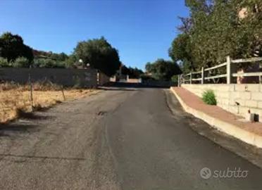Terreno Edificabile