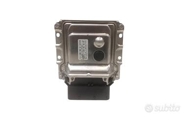 Centralina AdBlue per Mercedes Vito Serie (w447) (