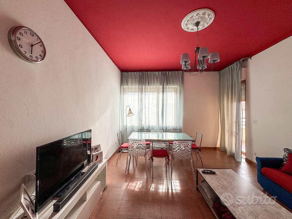 Appartamento – Pontedera, Oltrera, Le Cantine - Altro