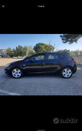 Opel Astra 1.3 CDTI