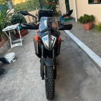 Ktm adventur 390