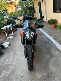 Ktm adventur 390