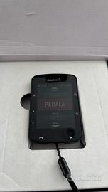 Garmin edge 520 plus