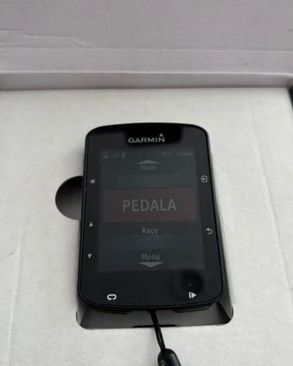 Garmin edge 520 plus