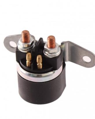 Relè motorino avviamento per Suzuki AN DR GN GSF G