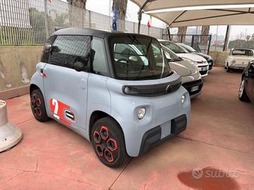 Citroen Ami