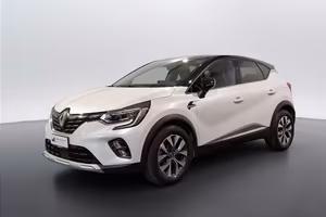 Renault Captur 1.6 plug-in hybrid Initiale Paris E