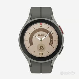 Smartwatch Samsung Galaxy Watch 5 Pro SM-R920 45mm