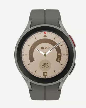 Smartwatch Samsung Galaxy Watch 5 Pro SM-R920 45mm