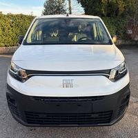 Fiat doblò merci van 1.5 BlueHdI 100cv ch1 MT6