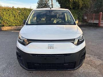 Fiat doblò merci van 1.5 BlueHdI 100cv ch1 MT6