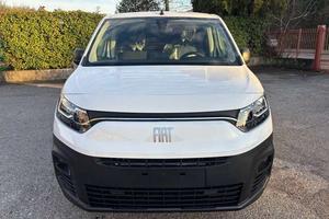 Fiat doblò merci van 1.5 BlueHdI 100cv ch1 MT6