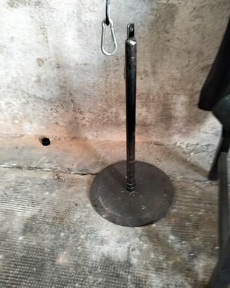 LAT machine artigianale 