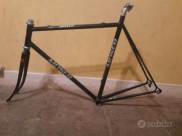 Moser LEADER sc 51.151