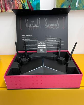Netduma R3