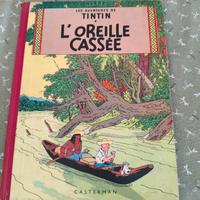 les aventures de tintin