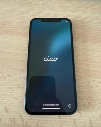 Iphone 12 - 128gb