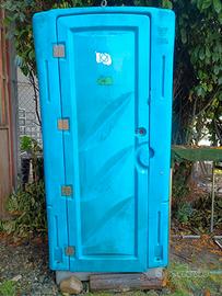 Bagno chimico